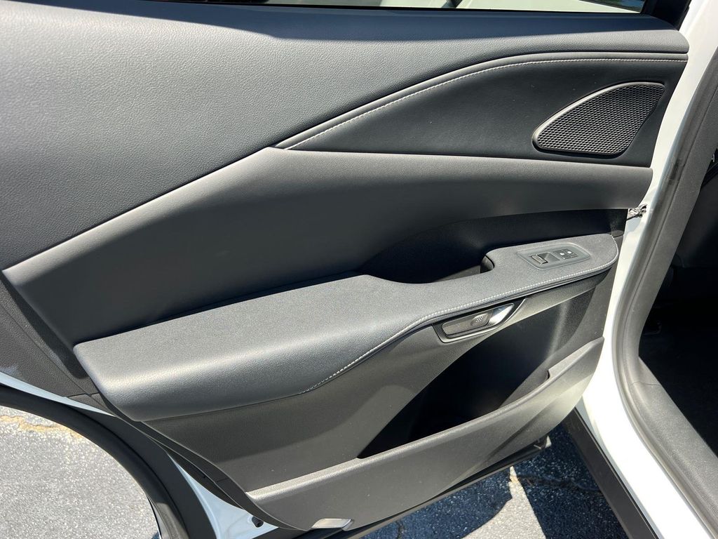 2023 Lexus RX 350 PREMIUM PLUS — миниатюра 22