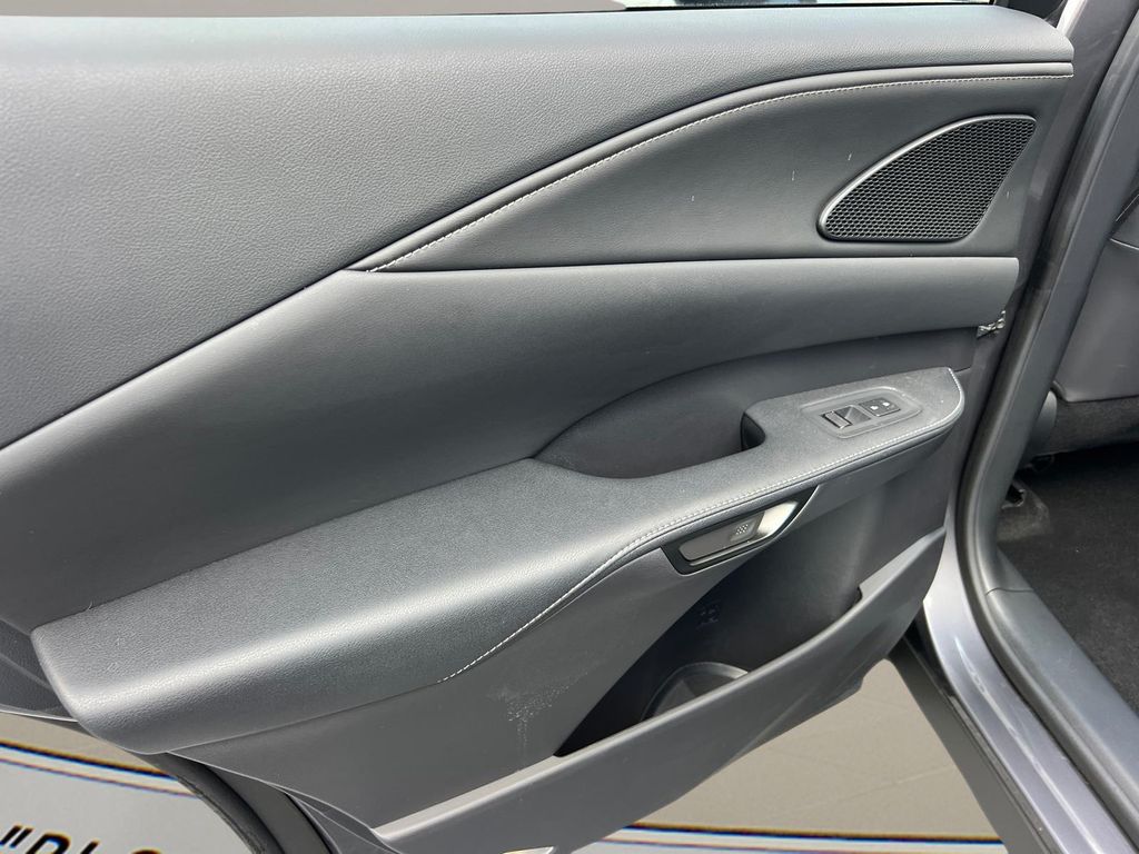2025 Lexus RX 350 PREMIUM — миниатюра 22