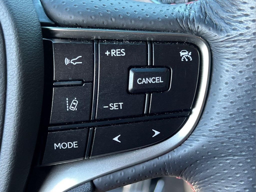 2023 Lexus ES 350 F SPORT 缩略图 22