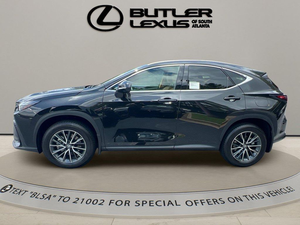 صورة 8 لـ 2026 Lexus NX 350 PREMIUM
