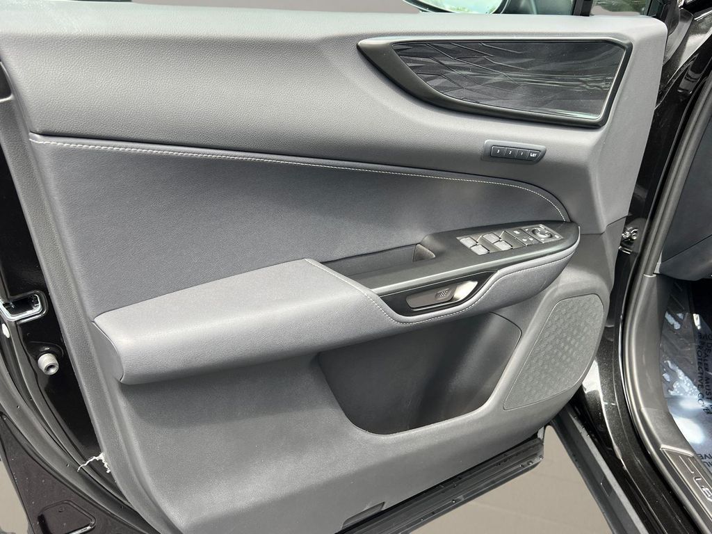 2026 Lexus NX 350 PREMIUM 照片 10
