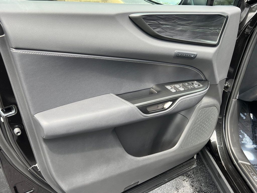 2026 Lexus NX 350 PREMIUM — фото 10