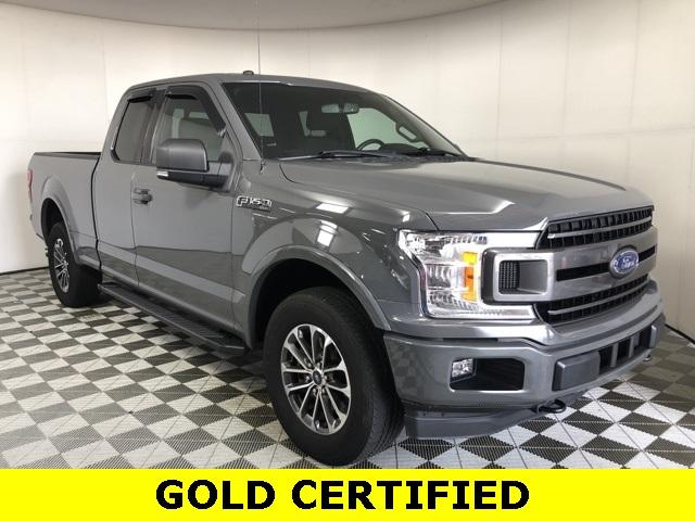 Ford F-150 2018 for Sale in Olive Branch, MS