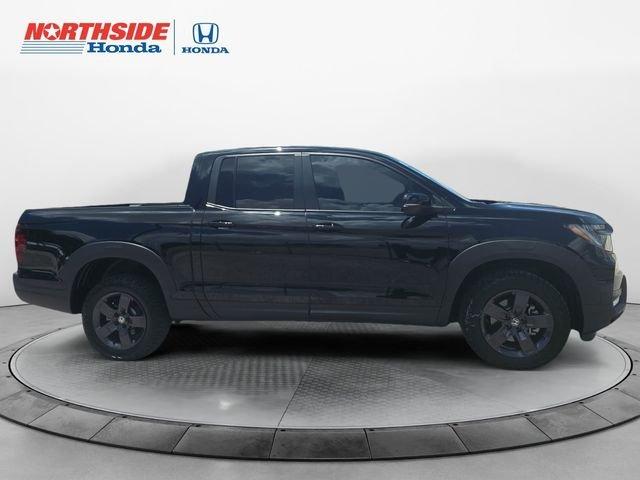 صورة 8 لـ 2026 Honda RIDGELINE TRAILSPORT