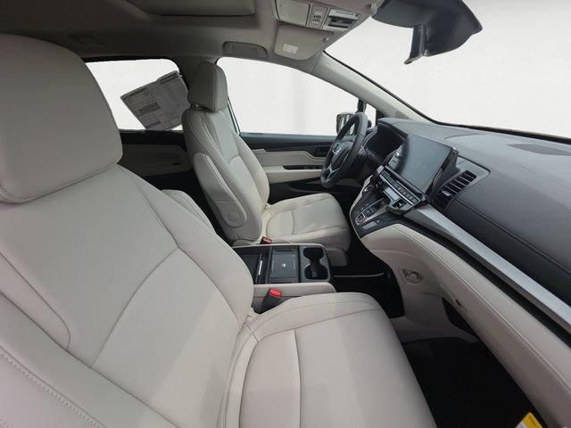 2026 Honda ODYSSEY EX-L — миниатюра 15
