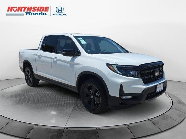 New 2026 Honda Ridgeline Black Edition