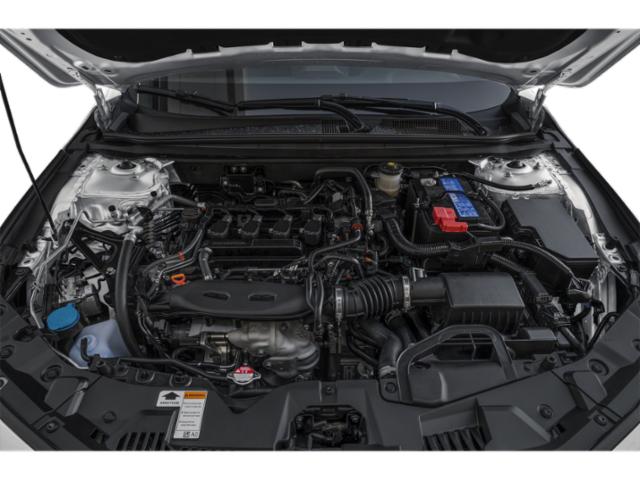2026 Honda ACCORD LX 照片 9