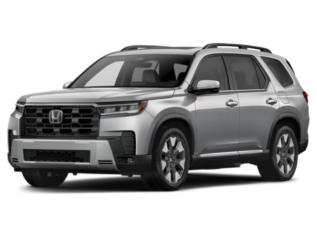 New 2026 Honda Pilot Touring
