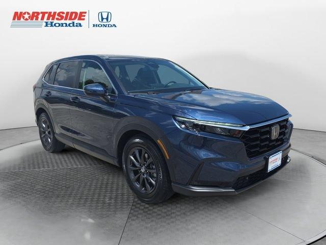 New 2026 Honda CR-V EX-L
