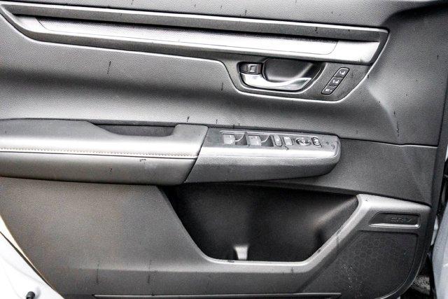 HONDA CR-V HYBRID SPORT-L - 10