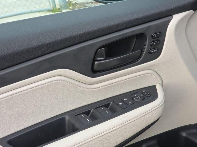 صورة مصغرة 17 لـ 2026 Honda ODYSSEY EX-L