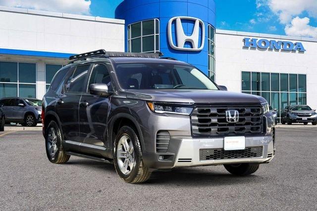 New 2026 Honda Pilot EX-L