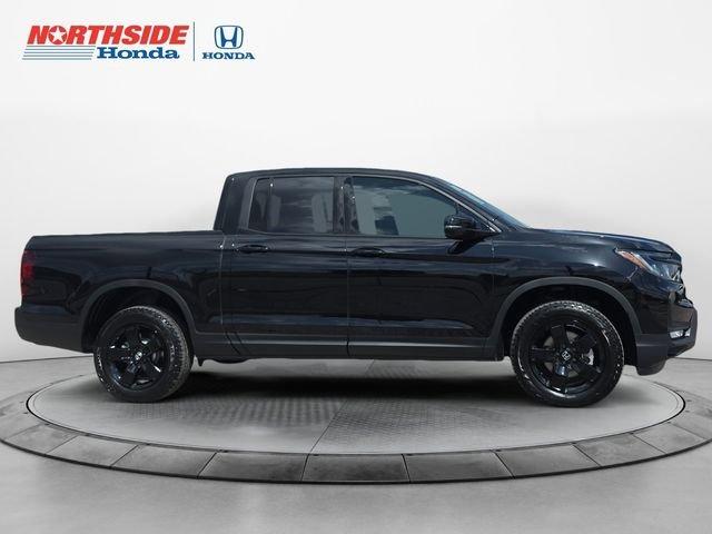 2026 Honda RIDGELINE BLACK EDITION 照片 8