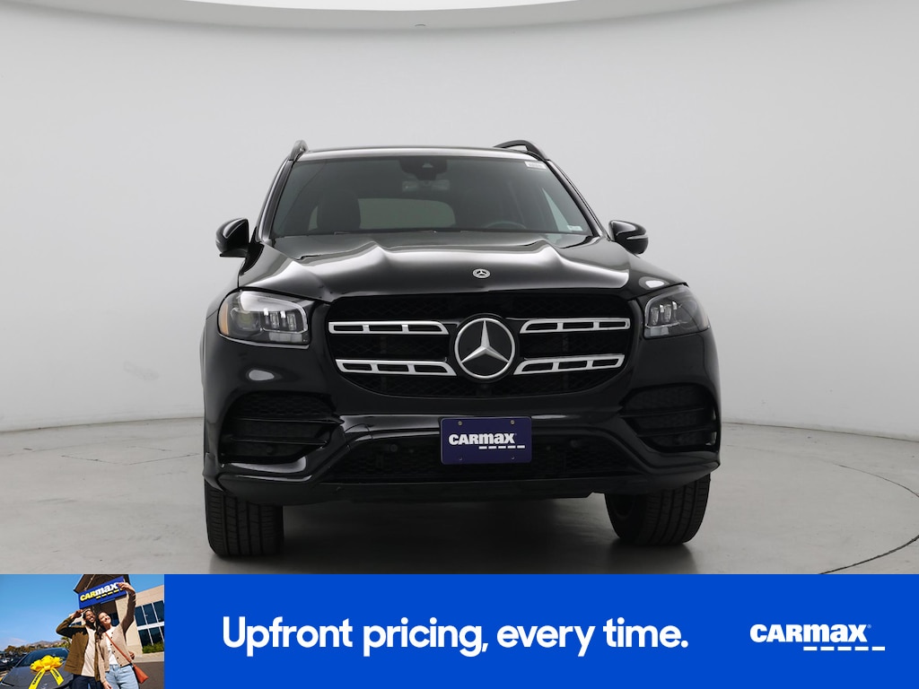 MERCEDES-BENZ GLS - 6