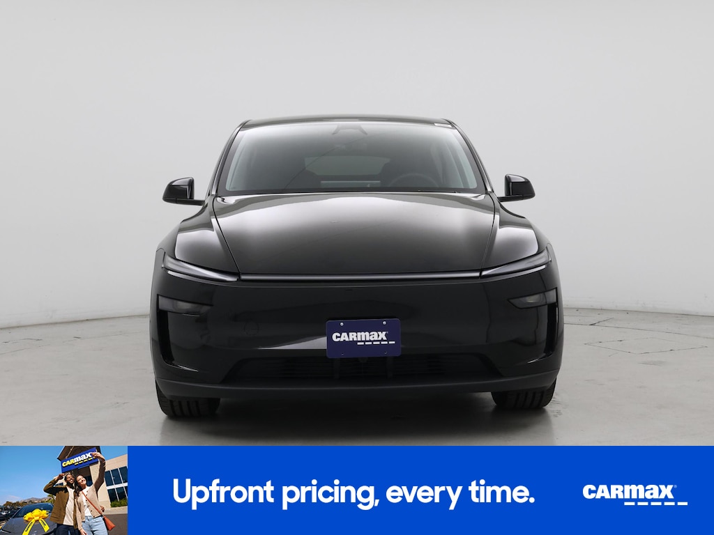 TESLA MODEL Y LONG RANGE - 6