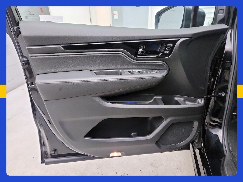 2024 Honda ODYSSEY TOURING 缩略图 15