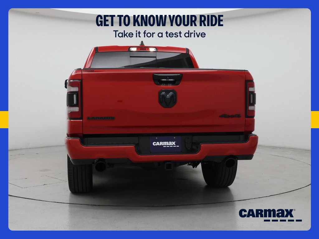 صورة 7 لـ 2023 RAM 1500 LARAMIE