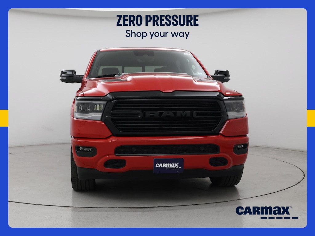 صورة 6 لـ 2023 RAM 1500 LARAMIE