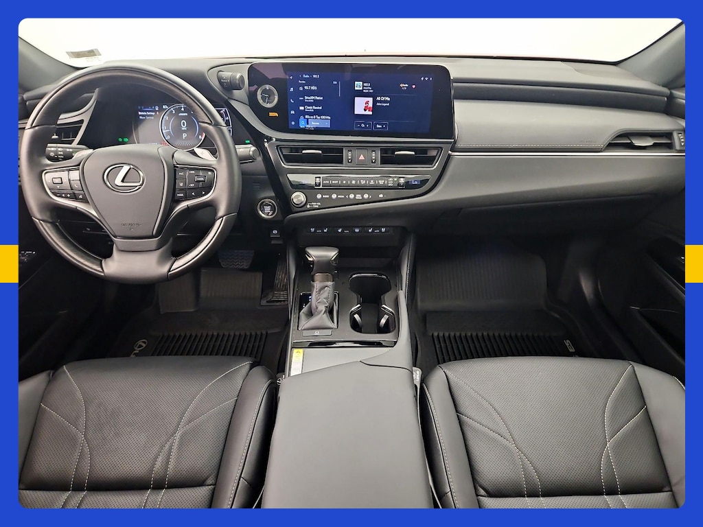 صورة 11 لـ 2025 Lexus ES 350 LUXURY