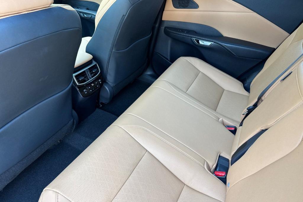 2023 Lexus RX 350H PREMIUM PLUS 照片 13
