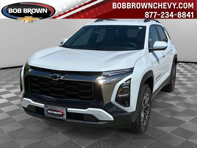 New 2026 Chevrolet Equinox ACTIV