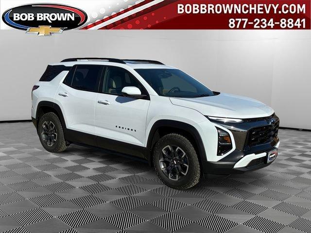 New 2026 Chevrolet Equinox ACTIV