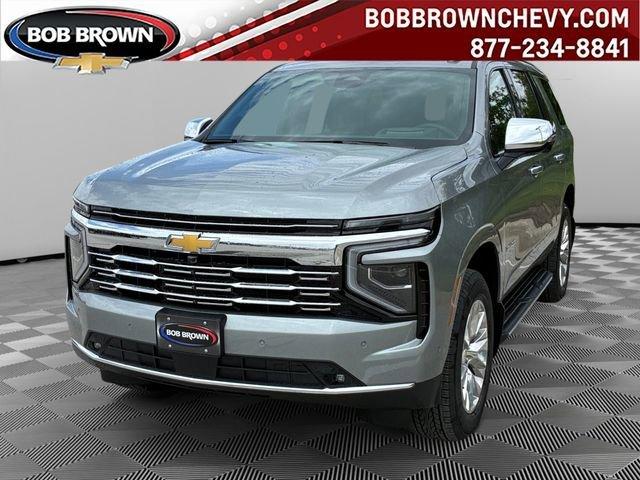 New 2026 Chevrolet Tahoe Premier