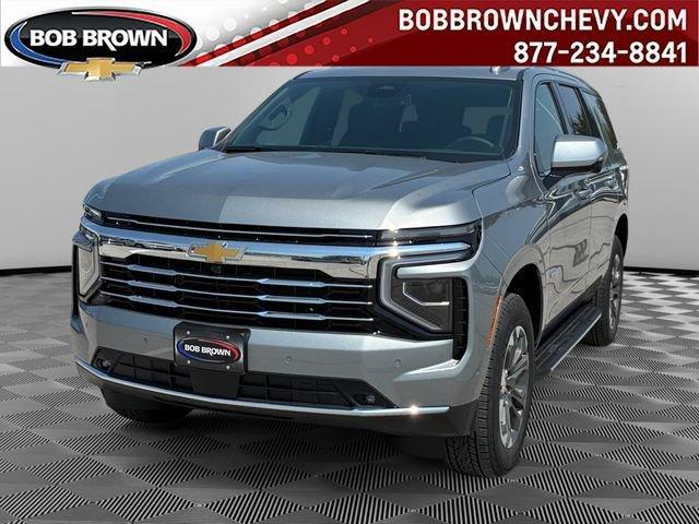 New 2026 Chevrolet Tahoe LT