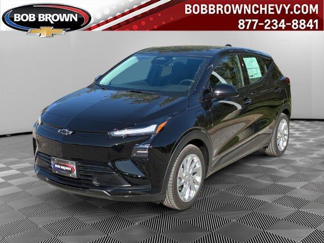 New 2027 Chevrolet Bolt LT