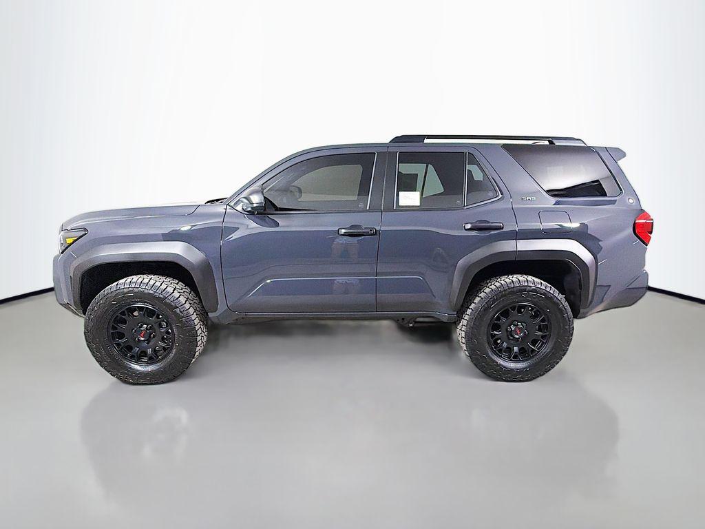 TOYOTA 4RUNNER - 8