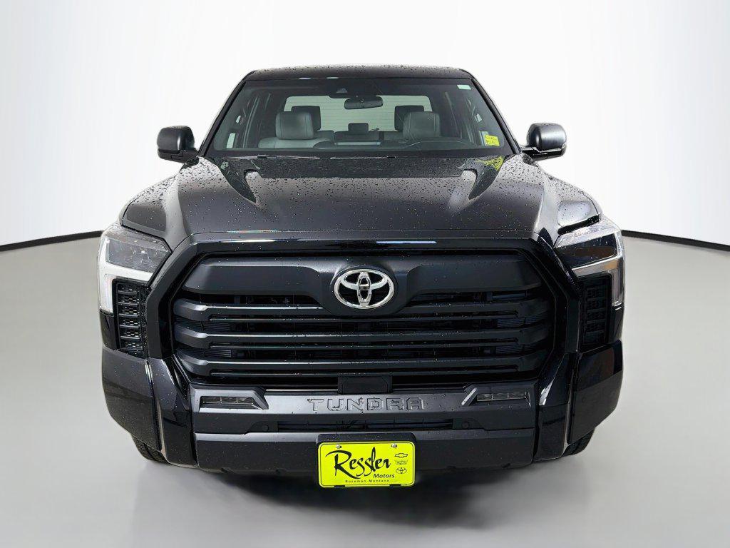 2026 Toyota TUNDRA SR5 缩略图 2