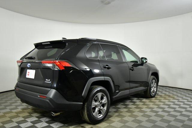TOYOTA RAV4 - 10