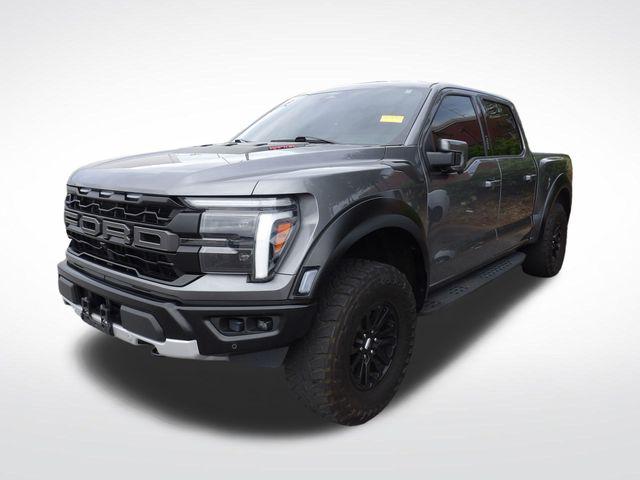 FORD F-150 RAPTOR - 9