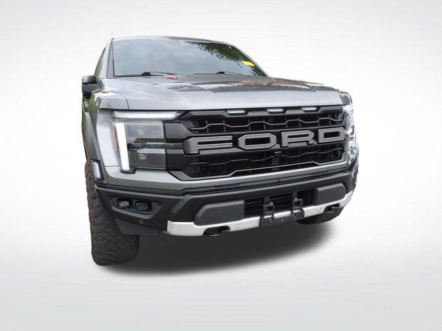 FORD F-150 RAPTOR - 2