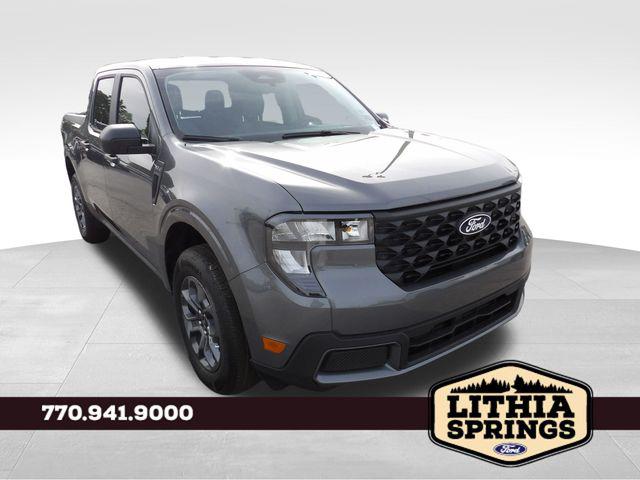 New 2026 Ford Maverick XLT