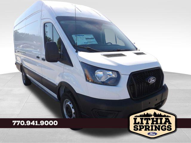 New 2026 Ford Transit-350 Base
