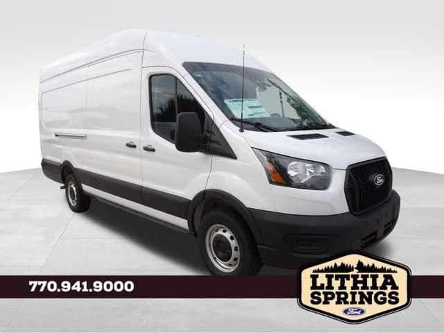New 2026 Ford Transit-250 Base