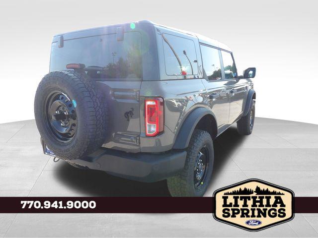 2026 FORD BRONCO BIG BEND 缩略图 8