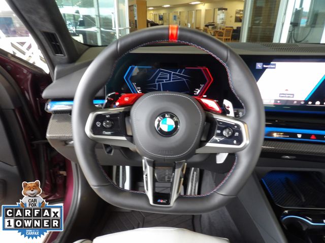 2026 BMW M5 BASE 缩略图 28