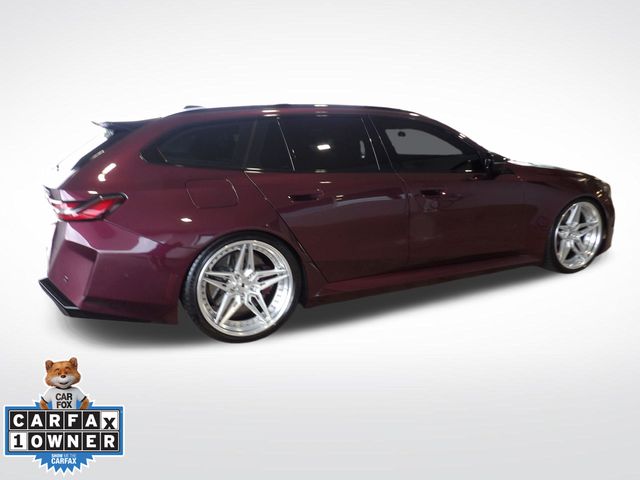 2026 BMW M5 BASE 缩略图 15