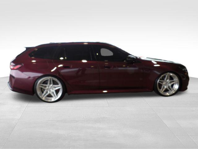 صورة مصغرة 13 لـ 2026 BMW M5 BASE