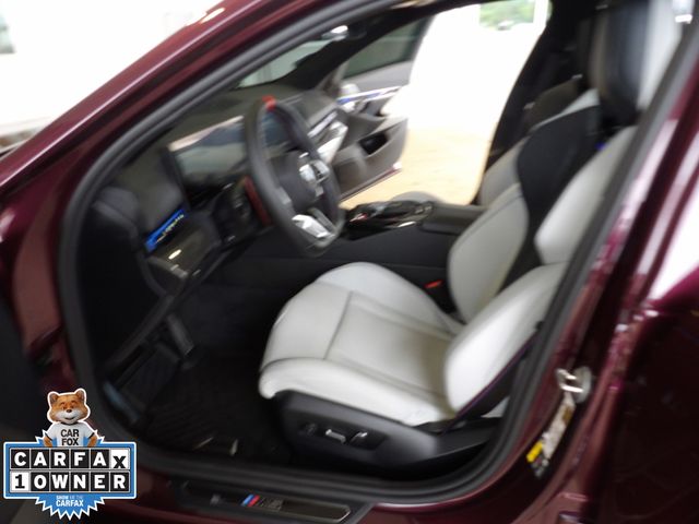 2026 BMW M5 BASE 缩略图 32