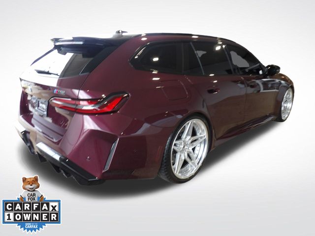 2026 BMW M5 BASE 缩略图 14
