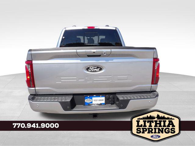 FORD F-150 XLT - 6