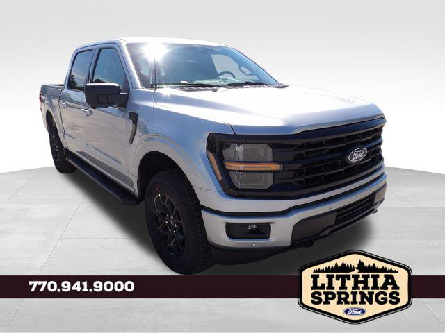 FORD F-150 XLT - 1