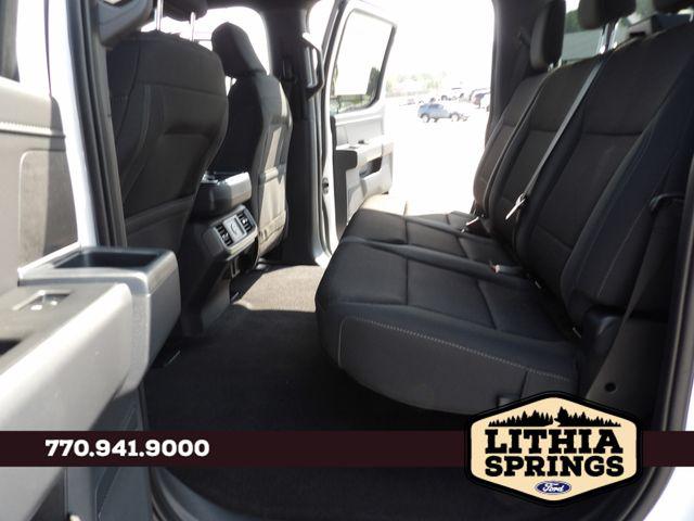 صورة مصغرة 30 لـ 2026 FORD F-150 XLT