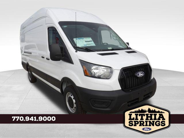 New 2026 Ford Transit-350 Base