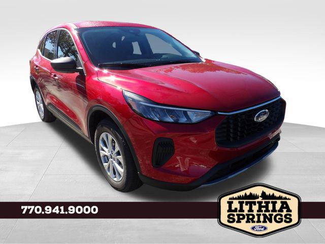 New 2026 Ford Escape Active