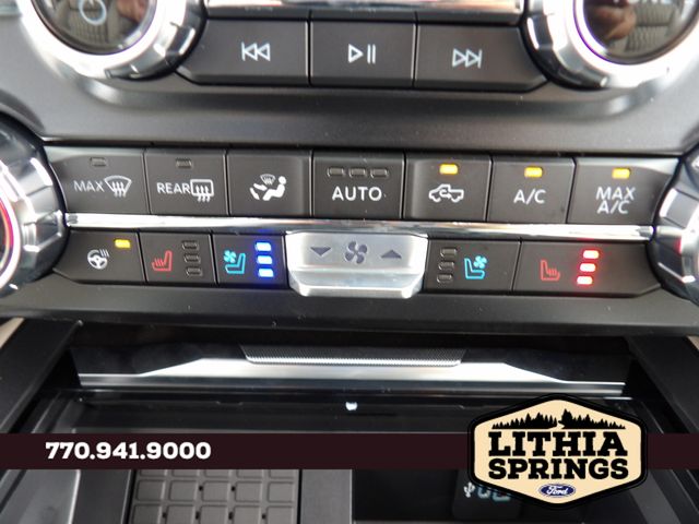 2026 FORD F-350 PLATINUM 缩略图 19