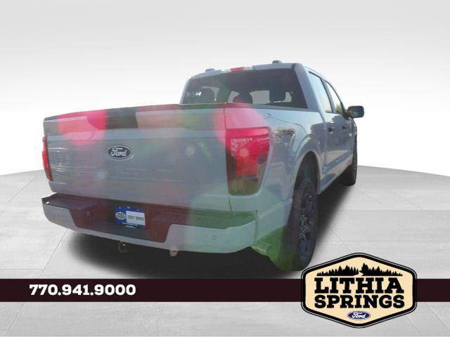 FORD F-150 STX - 7